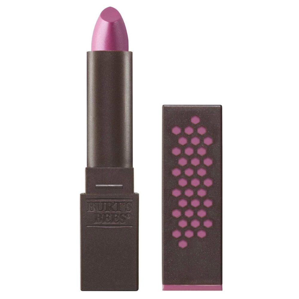 Burt's Bees Moistourizing Lipstick
